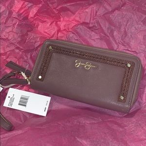 Jessica Simpson Wallet